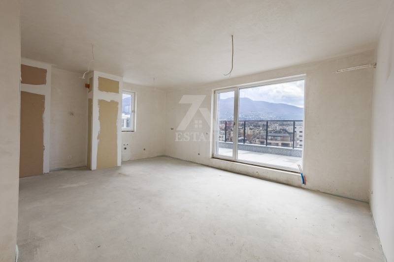 Продава 3-СТАЕН, гр. София, Овча купел, снимка 2 - Апартаменти - 52527604