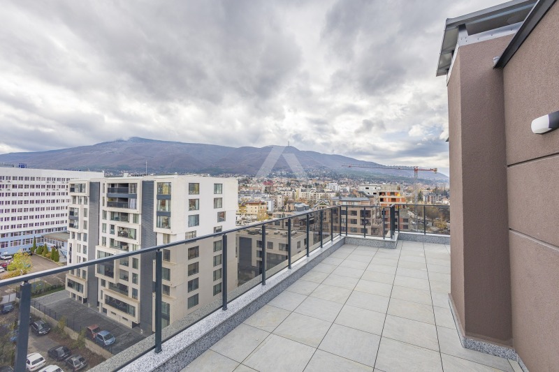 Продава 3-СТАЕН, гр. София, Овча купел, снимка 9 - Апартаменти - 52527604