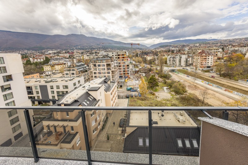 Продава 3-СТАЕН, гр. София, Овча купел, снимка 10 - Апартаменти - 52527604