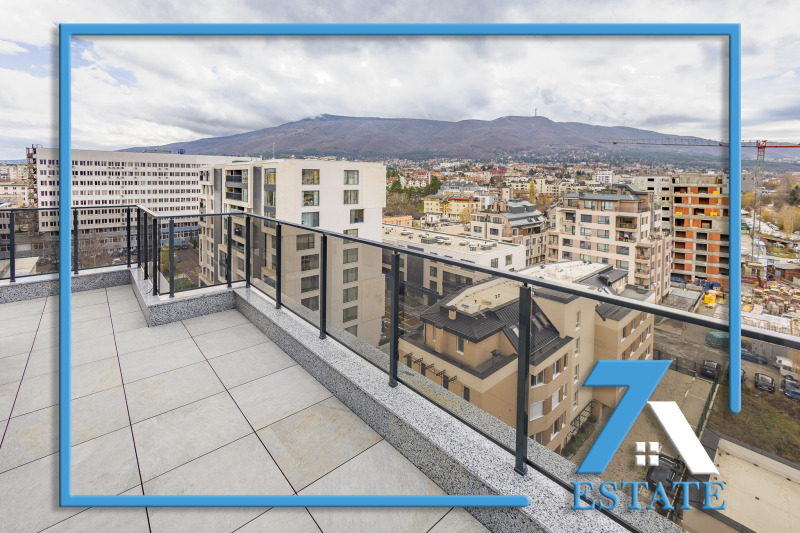 Продава 3-СТАЕН, град София, Овча купел • 296000 € / 578925.68 лв. • 54133832 1