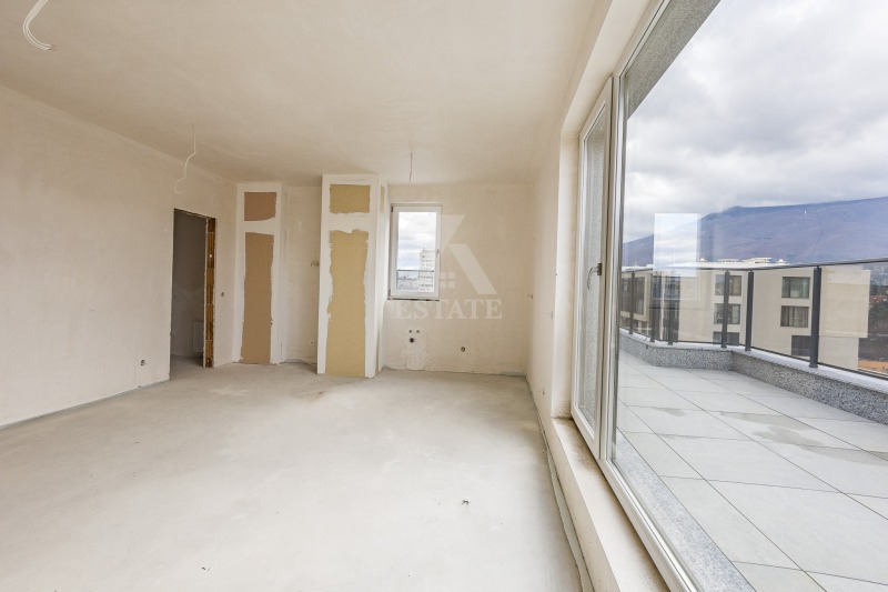 Продава 3-СТАЕН, гр. София, Овча купел, снимка 4 - Апартаменти - 52527604