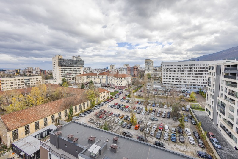 Продава 3-СТАЕН, гр. София, Овча купел, снимка 12 - Апартаменти - 52527604