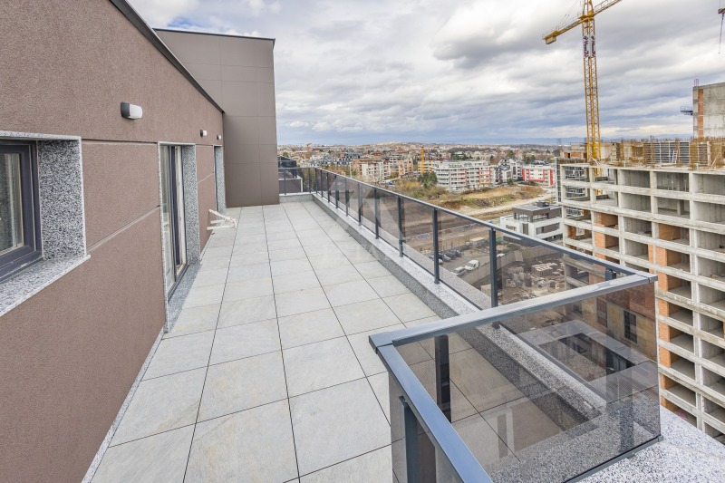 Продава 3-СТАЕН, гр. София, Овча купел, снимка 8 - Апартаменти - 52527604