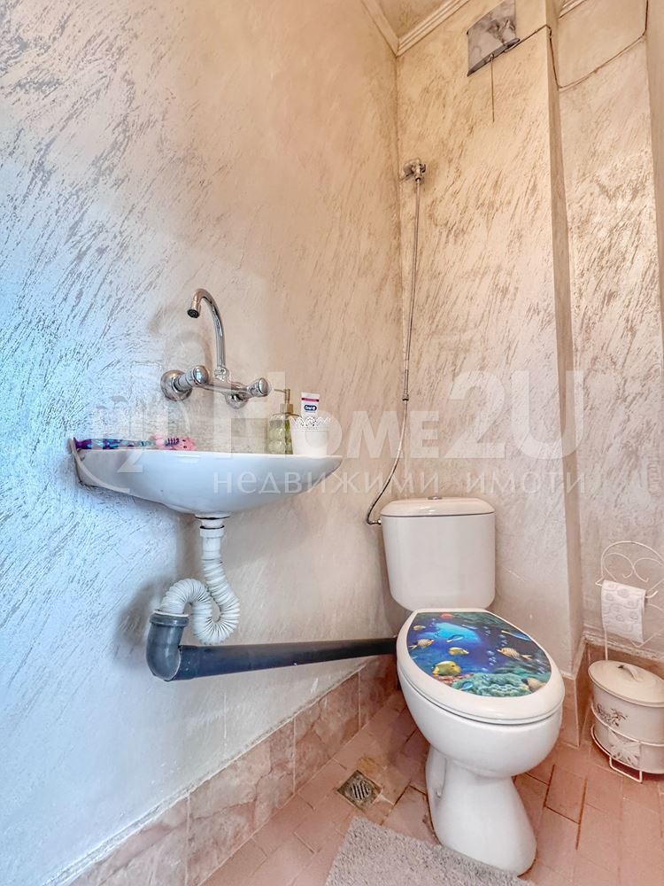 Продава 3-СТАЕН, гр. Пловдив, Тракия, снимка 5 - Апартаменти - 53827713