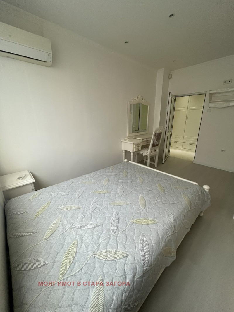 Продава 4-СТАЕН, гр. Стара Загора, Център, снимка 3 - Апартаменти - 52627554