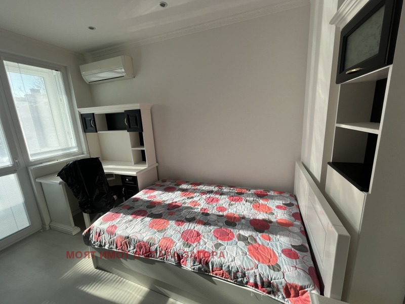 Продава 4-СТАЕН, гр. Стара Загора, Център, снимка 4 - Апартаменти - 52627554