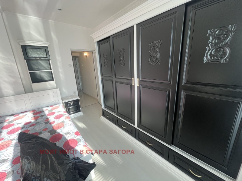 Продава 4-СТАЕН, гр. Стара Загора, Център, снимка 5 - Апартаменти - 52627554