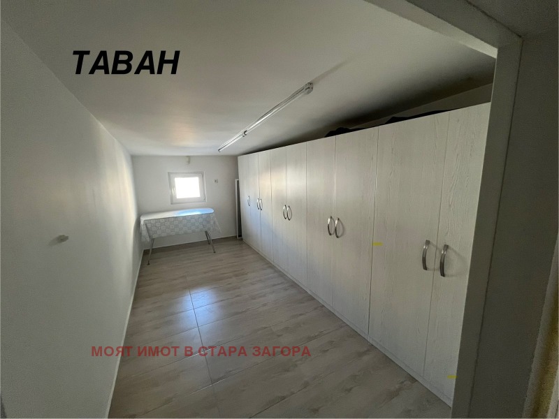 Продава 4-СТАЕН, гр. Стара Загора, Център, снимка 14 - Апартаменти - 52627554