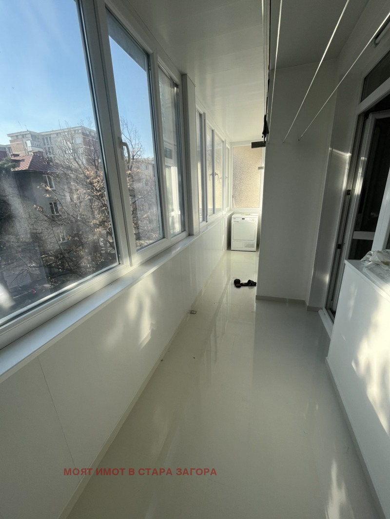 Продава 4-СТАЕН, гр. Стара Загора, Център, снимка 8 - Апартаменти - 52627554