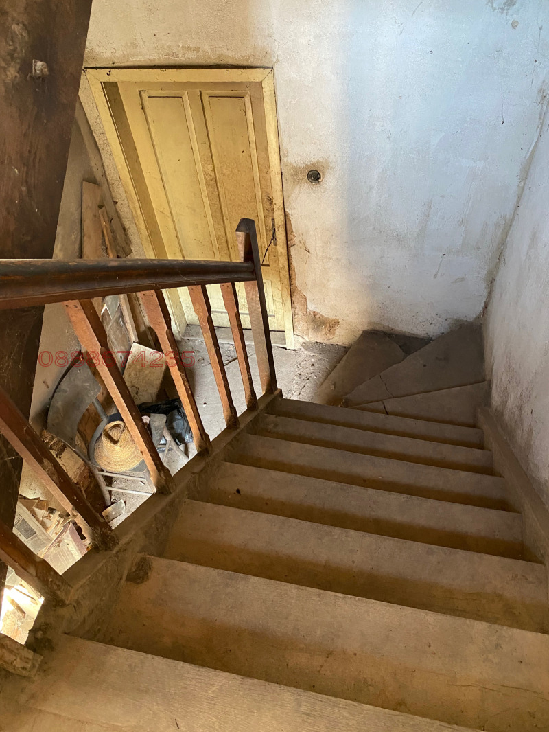 Продава КЪЩА, с. Лесидрен, област Ловеч, снимка 4 - Къщи - 52774410