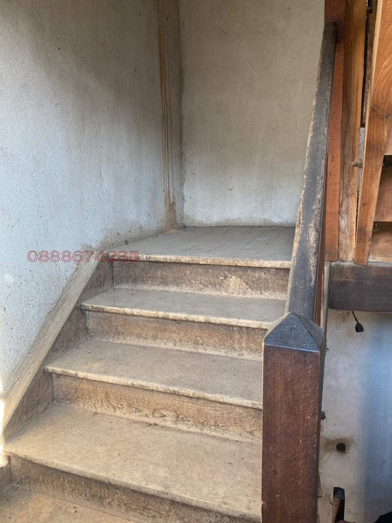 Продава КЪЩА, с. Лесидрен, област Ловеч, снимка 12 - Къщи - 52774410