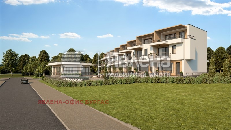 Продава КЪЩА, гр. Свети Влас, област Бургас