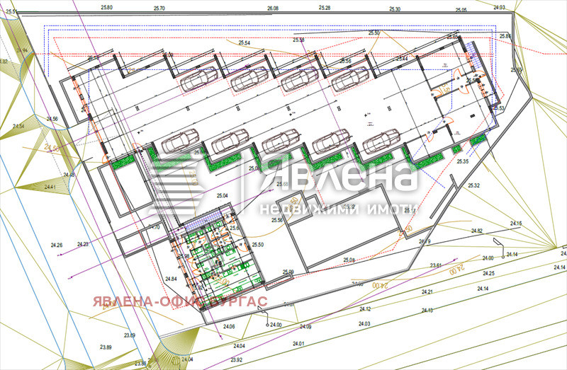 Продава КЪЩА, гр. Свети Влас, област Бургас, снимка 3 - Къщи - 52656625