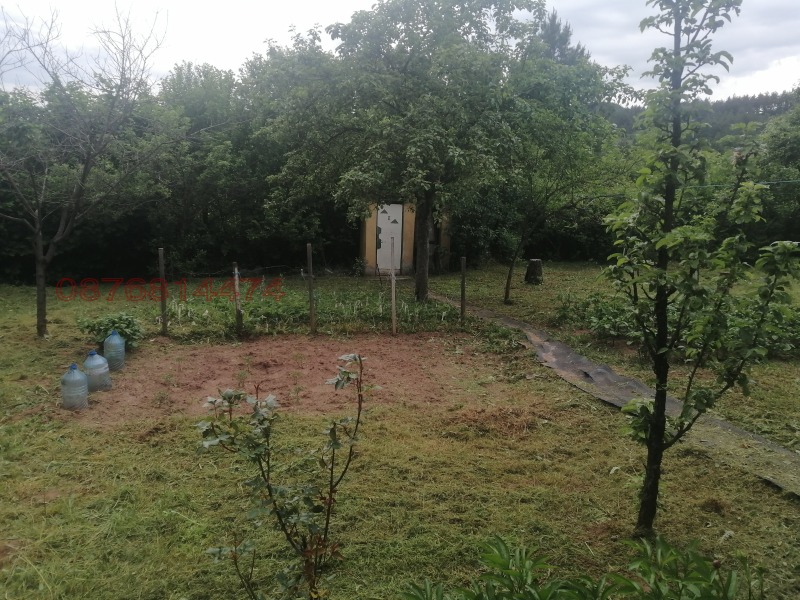 Продава ВИЛА, гр. София, гр. Нови Искър, снимка 15 - Вили - 52784282