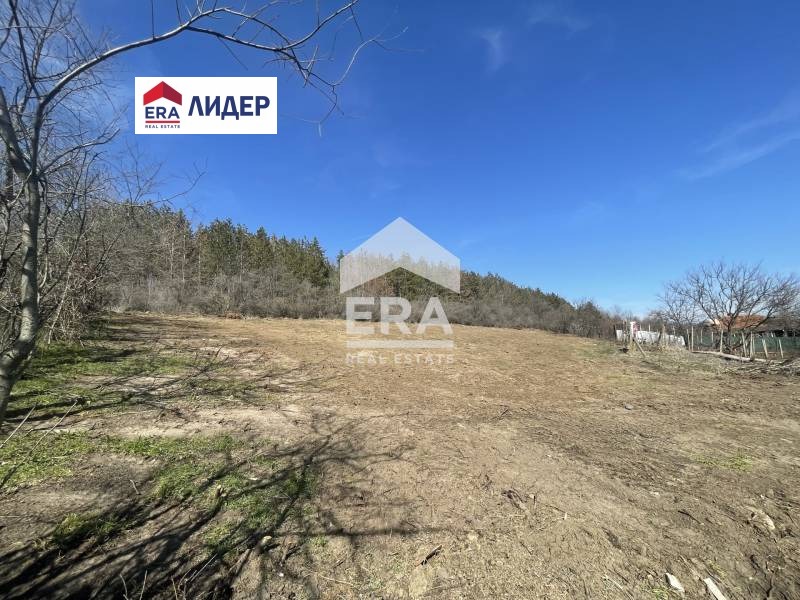 Продава  Парцел област Русе , с. Николово , 1800 кв.м | 95677208 - изображение [3]