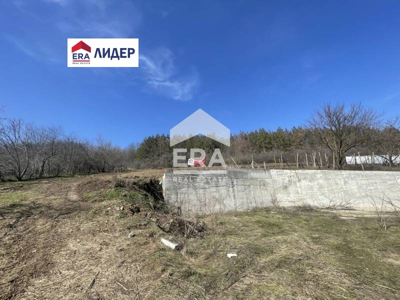 Продава  Парцел област Русе , с. Николово , 1800 кв.м | 95677208