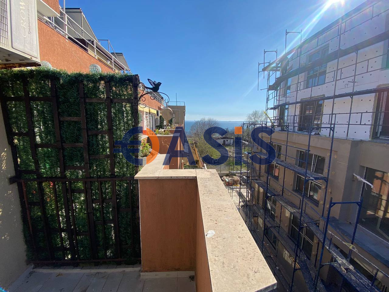 Продава 1-СТАЕН, с. Равда, област Бургас, снимка 11 - Апартаменти - 54232780