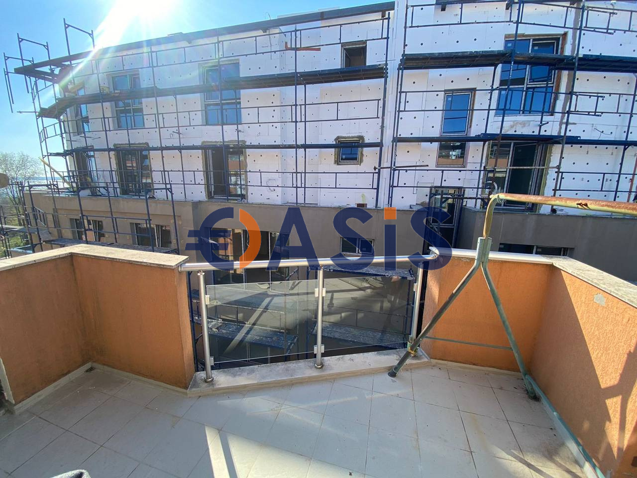 Продава 1-СТАЕН, с. Равда, област Бургас, снимка 14 - Апартаменти - 54232780