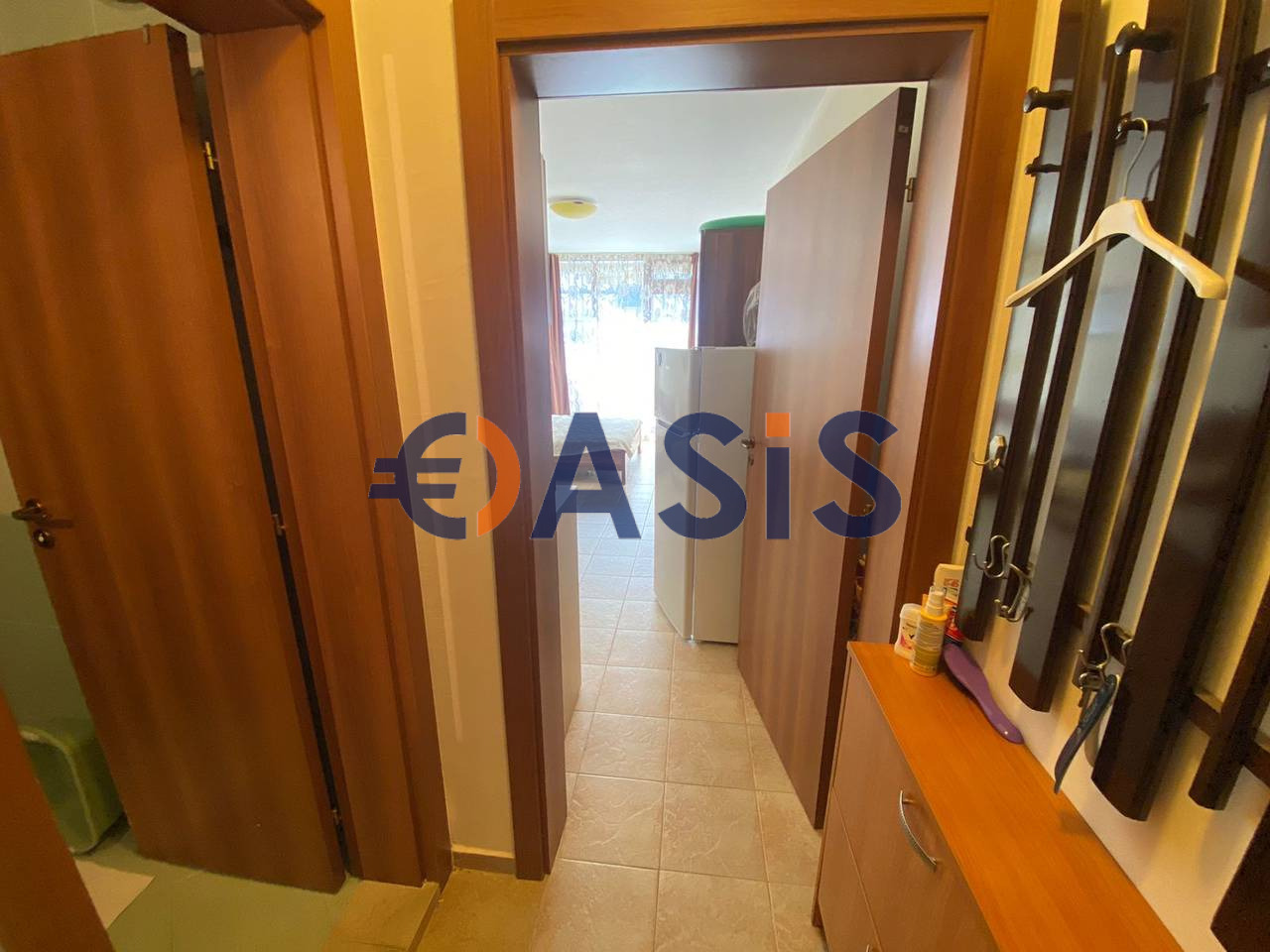 Продава 1-СТАЕН, с. Равда, област Бургас, снимка 2 - Апартаменти - 54232780