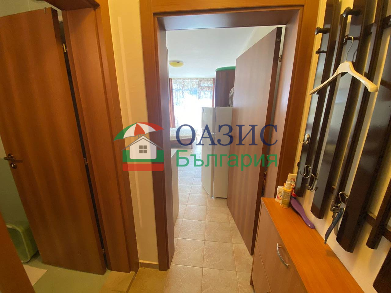 Продава 1-СТАЕН, с. Равда, област Бургас, снимка 2 - Апартаменти - 54232780