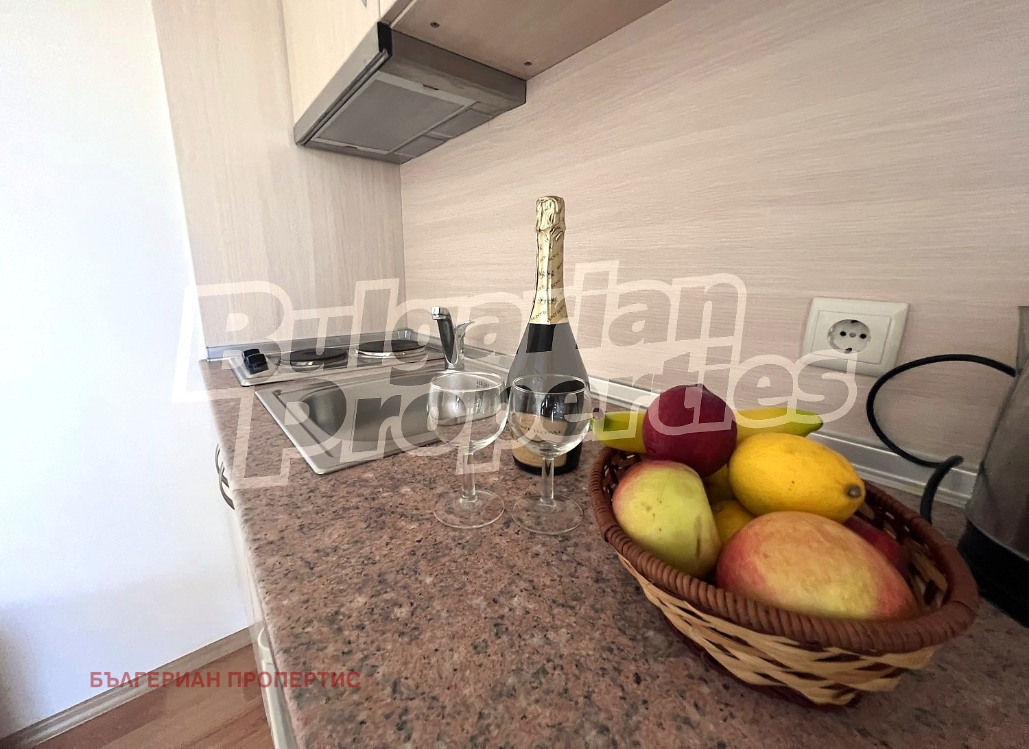 Продава 1-СТАЕН, гр. Созопол, област Бургас, снимка 8 - Апартаменти - 54407708