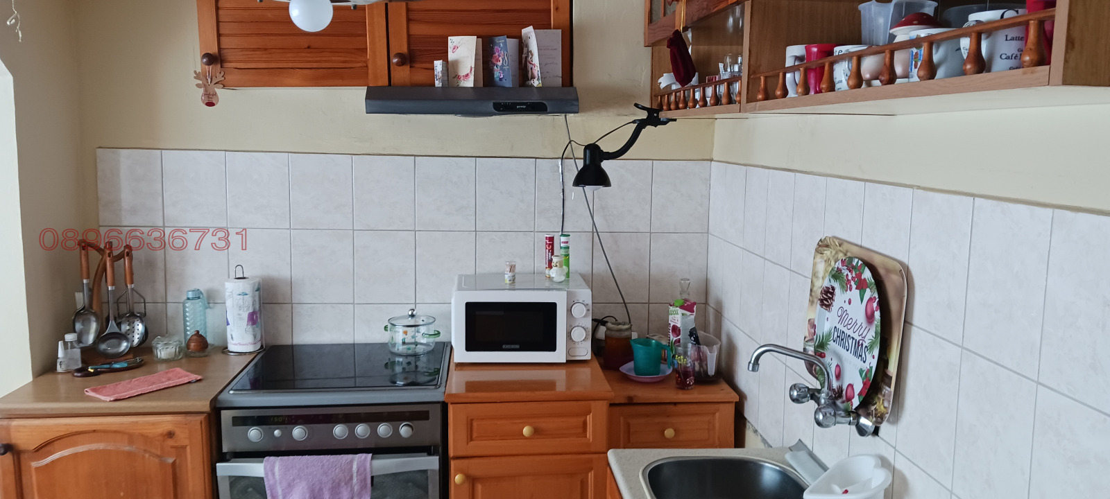 Продава 1-СТАЕН, гр. Русе, Родина 2, снимка 6 - Апартаменти - 54889658