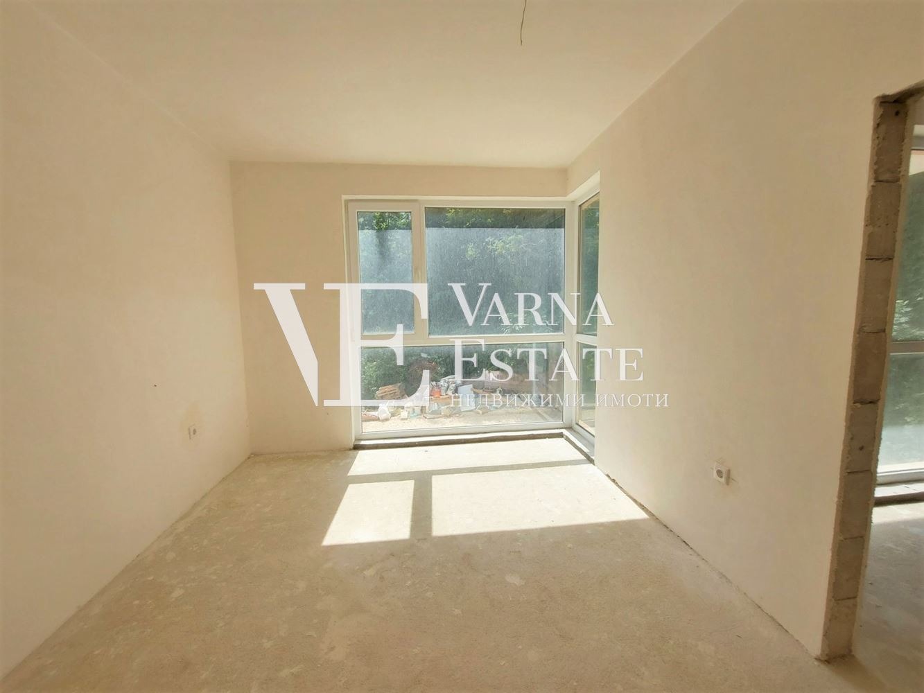 Продава 2-СТАЕН, гр. Варна, м-т Ален мак, снимка 2 - Апартаменти - 51903185
