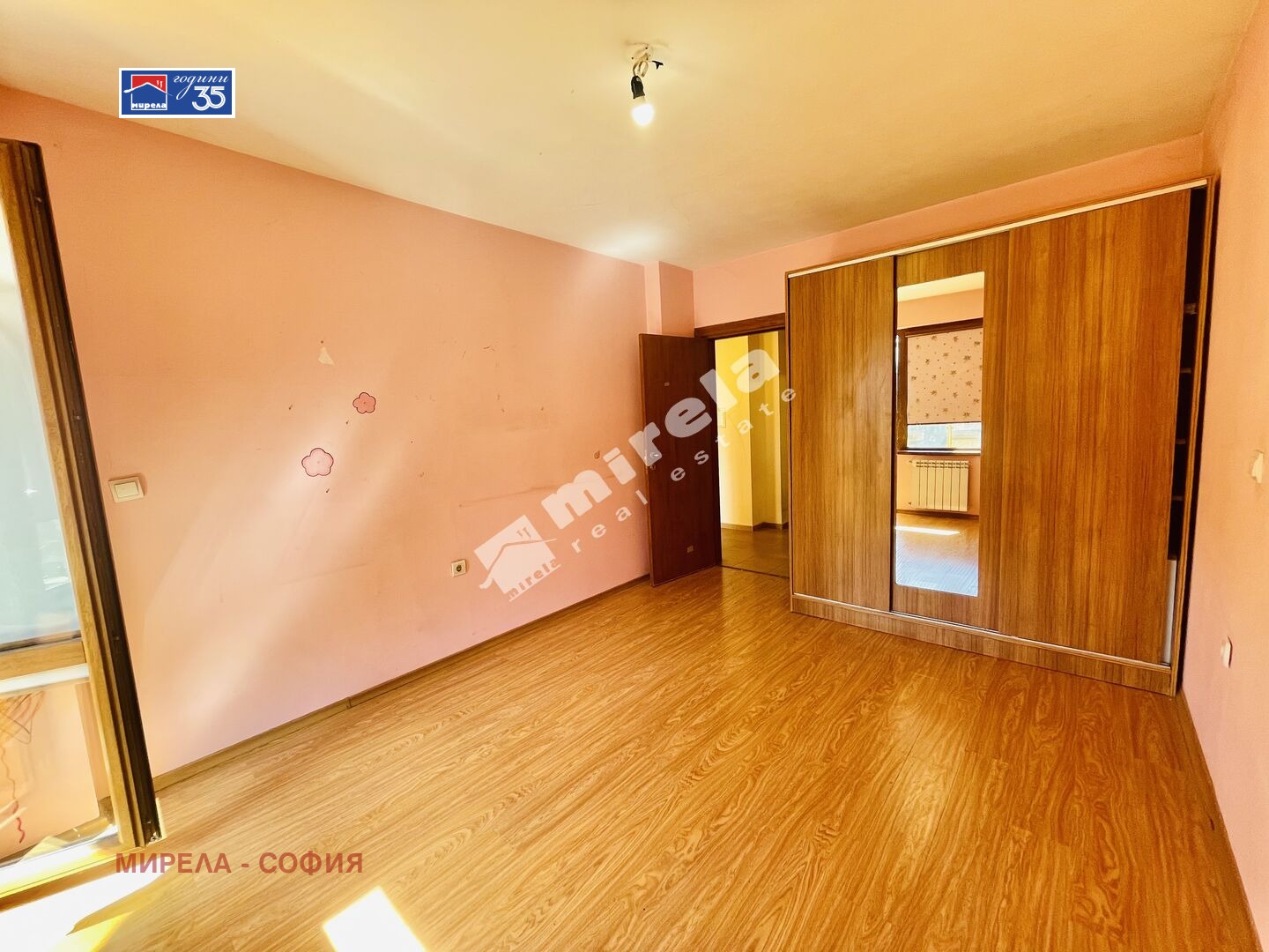 Продава 2-СТАЕН, гр. София, Хаджи Димитър, снимка 7 - Апартаменти - 53907250