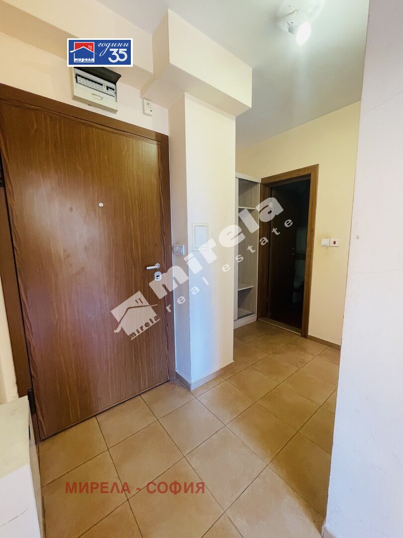 Продава 2-СТАЕН, гр. София, Хаджи Димитър, снимка 12 - Апартаменти - 53907250