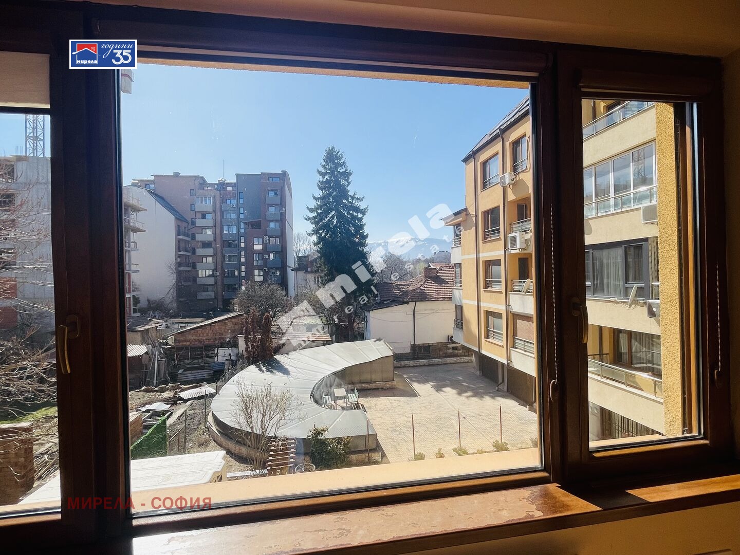 Продава 2-СТАЕН, гр. София, Хаджи Димитър, снимка 4 - Апартаменти - 53907250