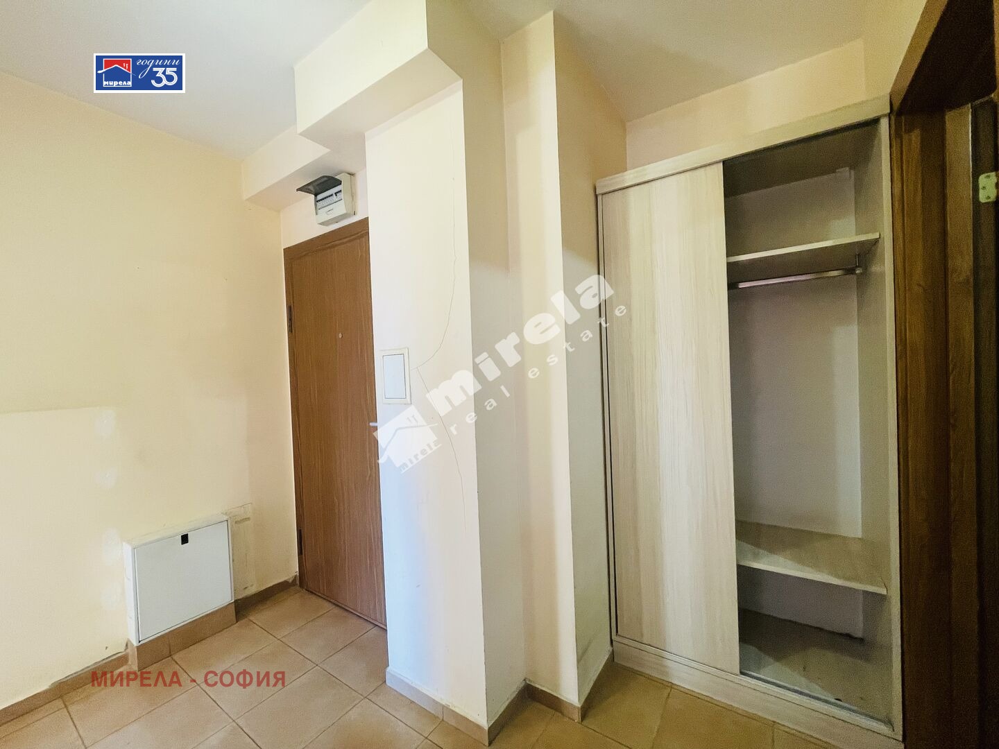 Продава 2-СТАЕН, гр. София, Хаджи Димитър, снимка 10 - Апартаменти - 53907250