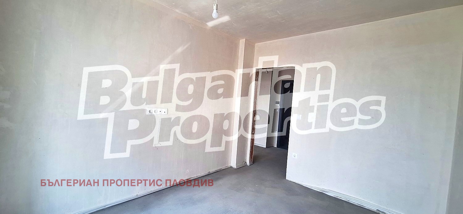 Продава 2-СТАЕН, гр. Пловдив, Кършияка, снимка 6 - Апартаменти - 53993965