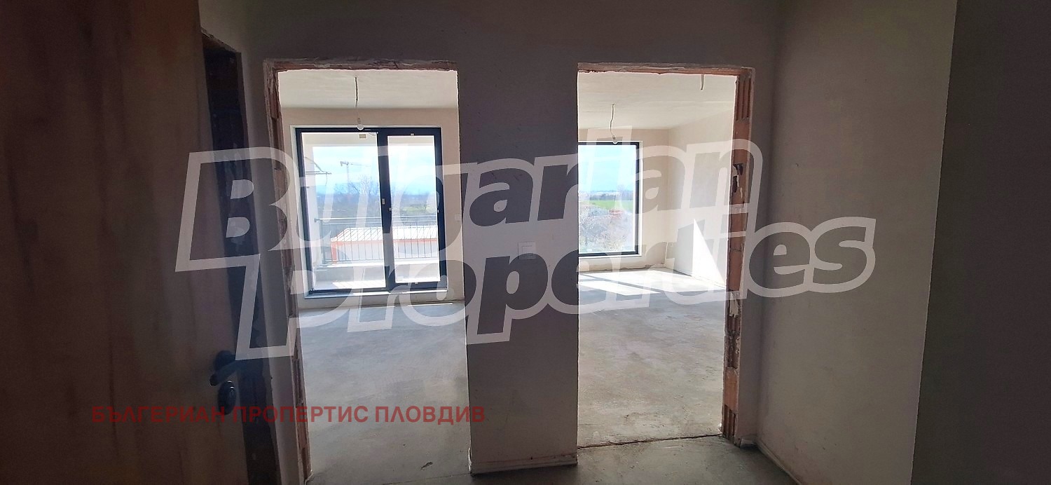 Продава 2-СТАЕН, гр. Пловдив, Кършияка, снимка 2 - Апартаменти - 53993965