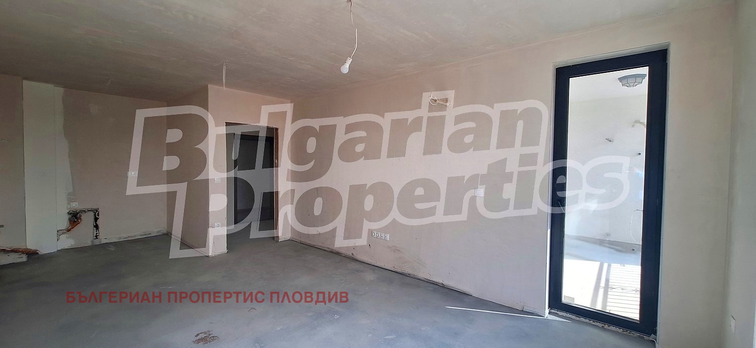 Продава 2-СТАЕН, гр. Пловдив, Кършияка, снимка 5 - Апартаменти - 53993965