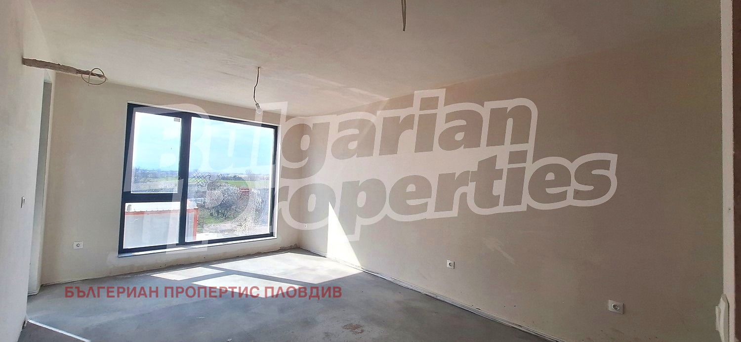 Продава 2-СТАЕН, гр. Пловдив, Кършияка, снимка 3 - Апартаменти - 53993965