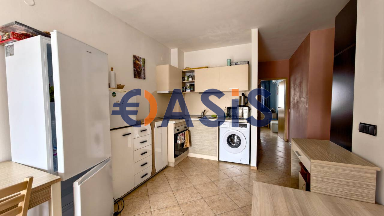 Продава 2-СТАЕН, к.к. Слънчев бряг, област Бургас, снимка 6 - Апартаменти - 54077853