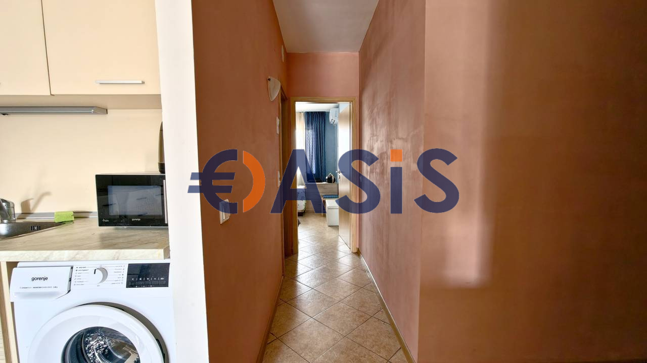 Продава 2-СТАЕН, к.к. Слънчев бряг, област Бургас, снимка 9 - Апартаменти - 54077853