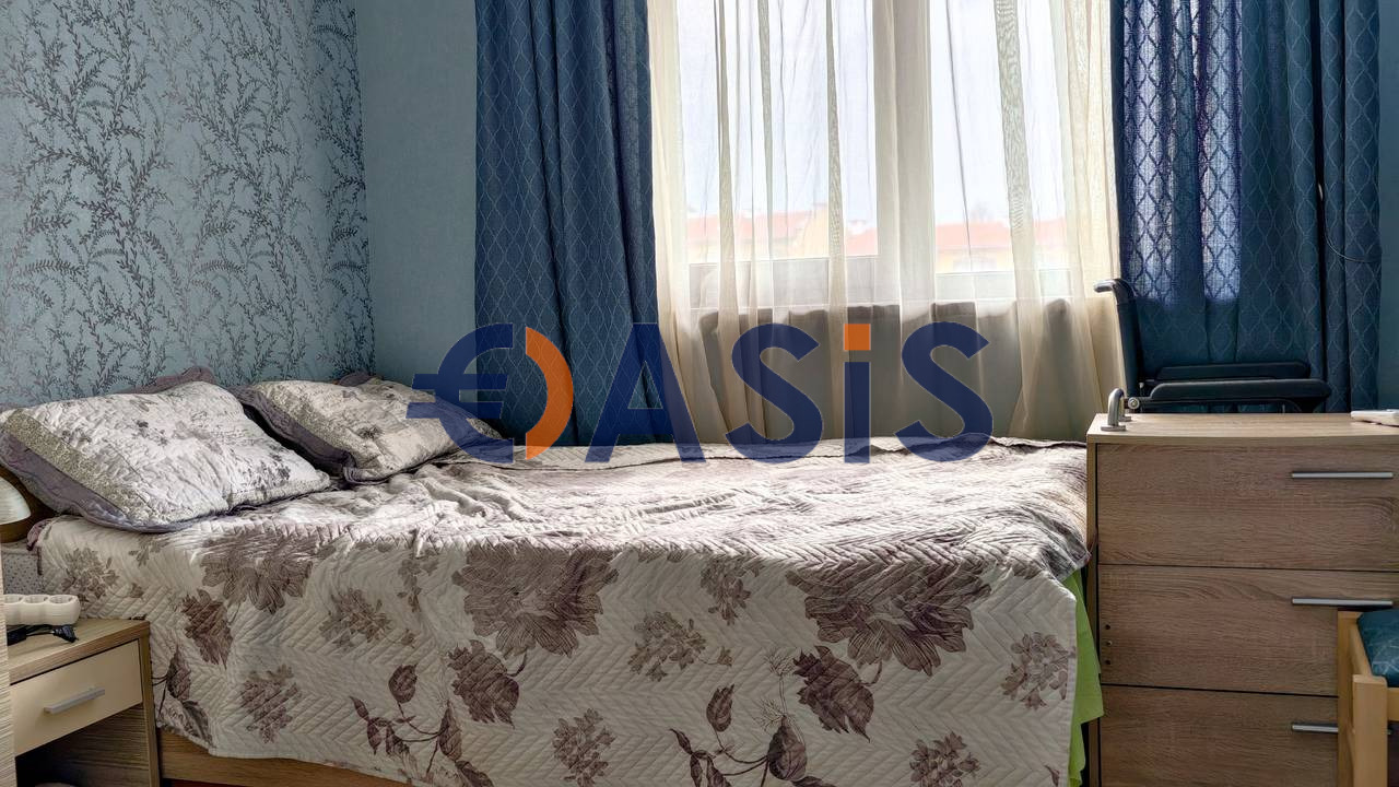 Продава 2-СТАЕН, к.к. Слънчев бряг, област Бургас, снимка 11 - Апартаменти - 54077853