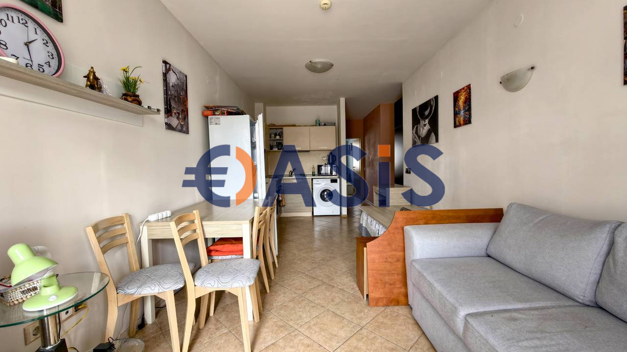 Продава 2-СТАЕН, к.к. Слънчев бряг, област Бургас, снимка 2 - Апартаменти - 54077853