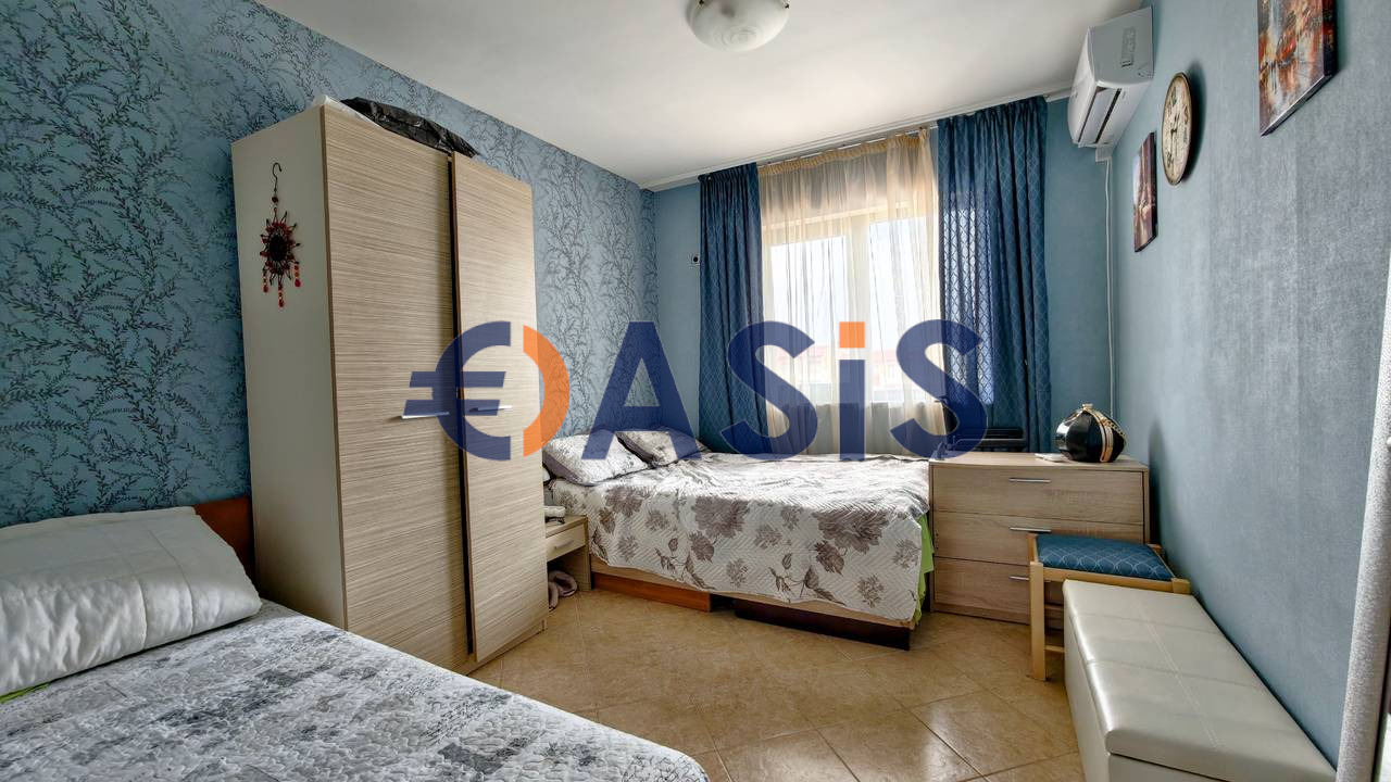 Продава 2-СТАЕН, к.к. Слънчев бряг, област Бургас, снимка 10 - Апартаменти - 54077853