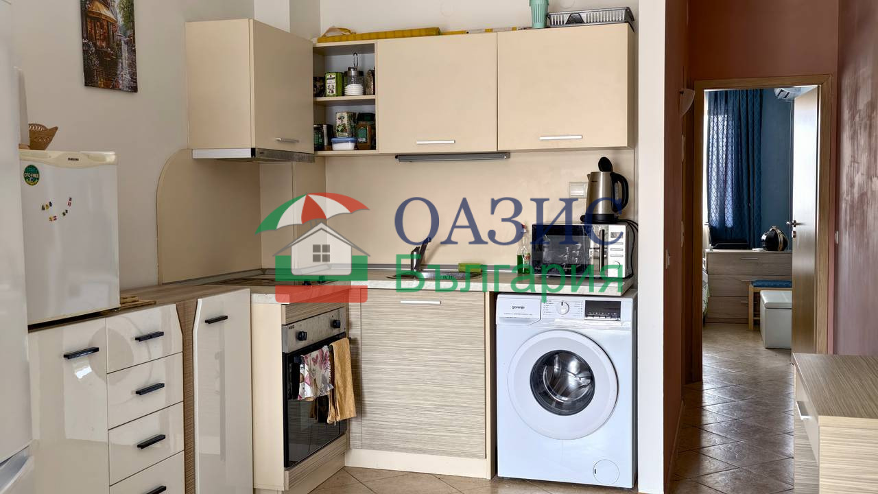 Продава 2-СТАЕН, к.к. Слънчев бряг, област Бургас, снимка 6 - Апартаменти - 54077853