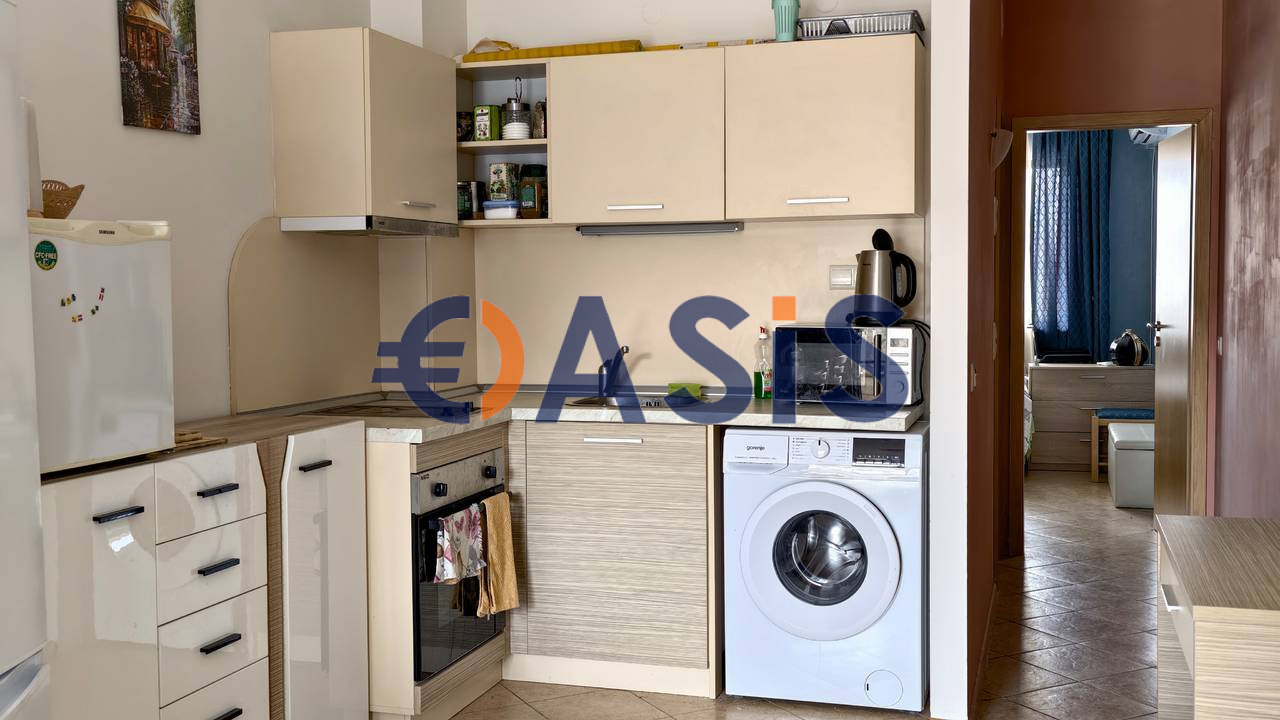 Продава 2-СТАЕН, к.к. Слънчев бряг, област Бургас, снимка 5 - Апартаменти - 54077853