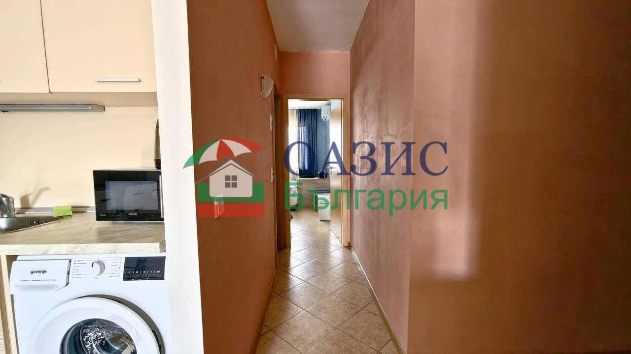 Продава 2-СТАЕН, к.к. Слънчев бряг, област Бургас, снимка 10 - Апартаменти - 54077853