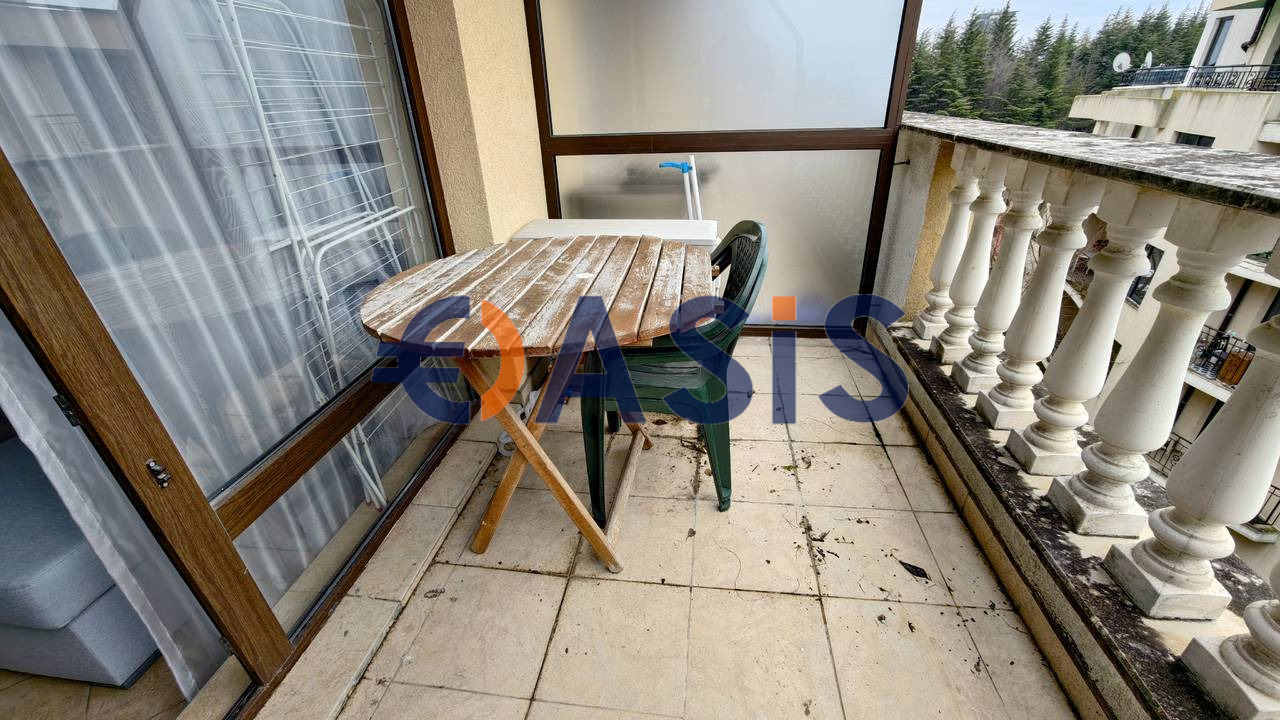 Продава 2-СТАЕН, к.к. Слънчев бряг, област Бургас, снимка 8 - Апартаменти - 54077853