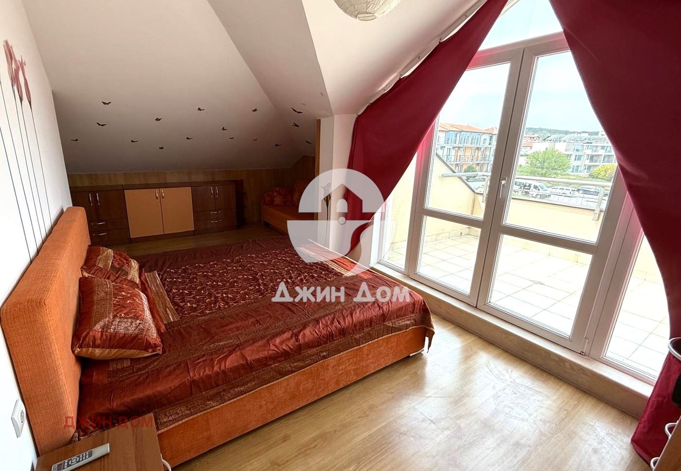 Продава 2-СТАЕН, гр. Созопол, област Бургас, снимка 8 - Апартаменти - 54418794