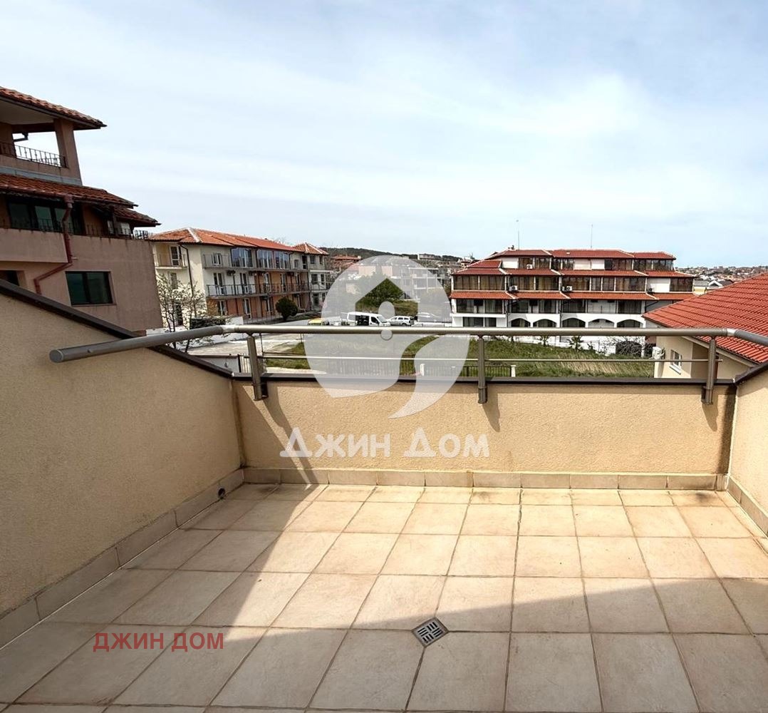 Продава 2-СТАЕН, гр. Созопол, област Бургас, снимка 11 - Апартаменти - 54418794