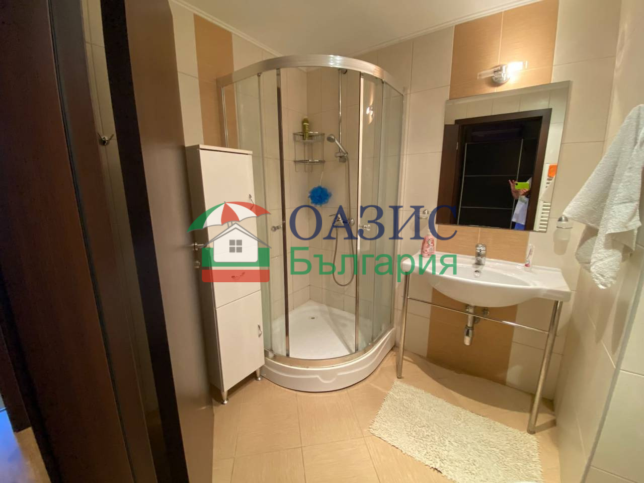 Продава 2-СТАЕН, к.к. Слънчев бряг, област Бургас, снимка 14 - Апартаменти - 55715363