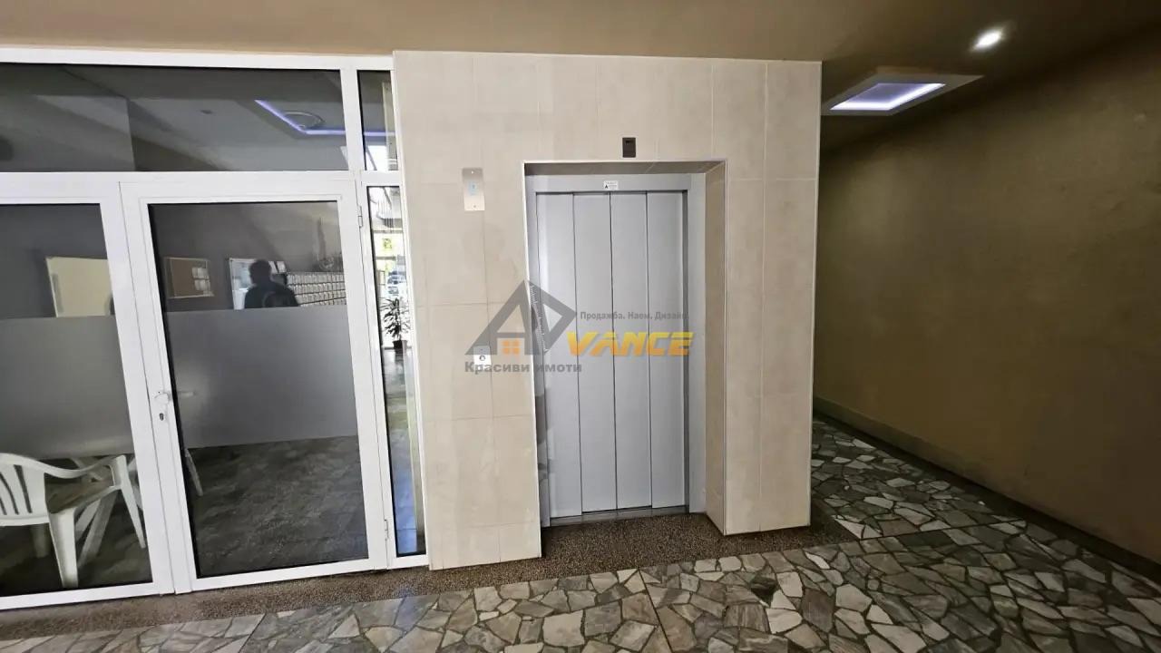 Продава 2-СТАЕН, гр. Бургас, Изгрев, снимка 9 - Апартаменти - 55778988