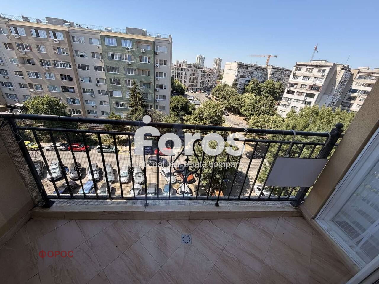 Продава 2-СТАЕН, гр. Бургас, Изгрев, снимка 7 - Апартаменти - 55925935