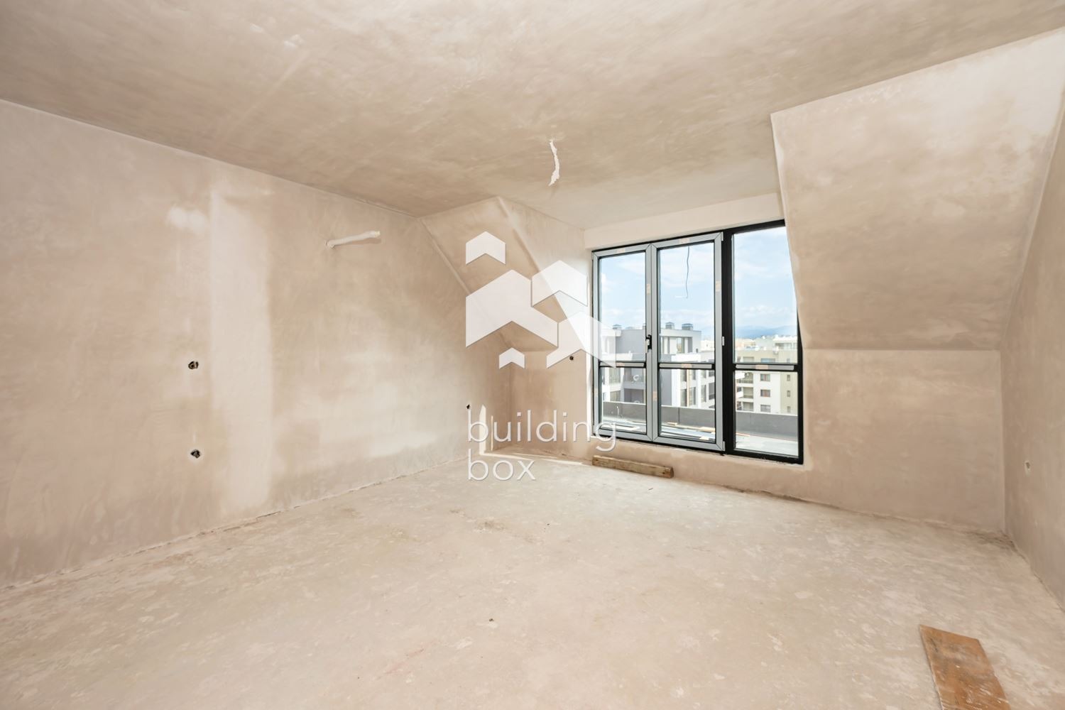 Продава 2-СТАЕН, гр. Пловдив, Кършияка, снимка 4 - Апартаменти - 56198781